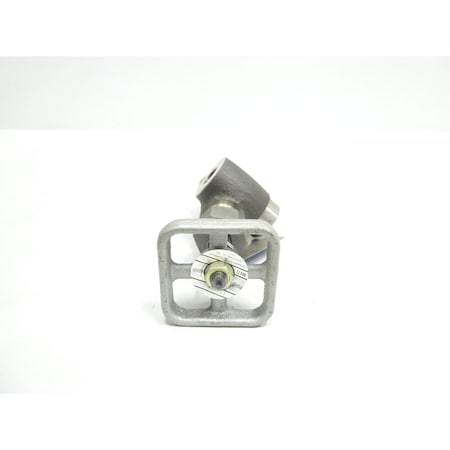 Penberthy Gagecock 1/2In X 3/4In Manual Stainless Threaded Npt Other Valve 530J 65854-090